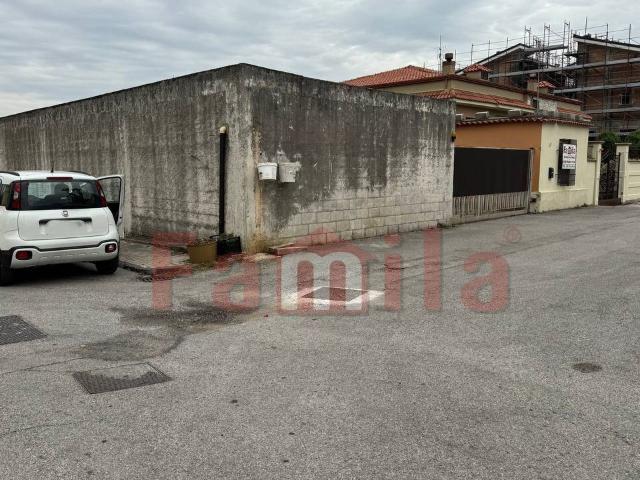 Terreno in vendita a Baiano, Campania