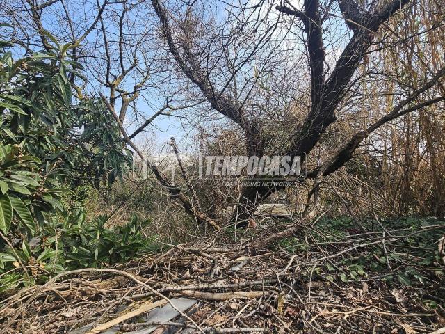 Terreno in vendita a Baranzate, Lombardia