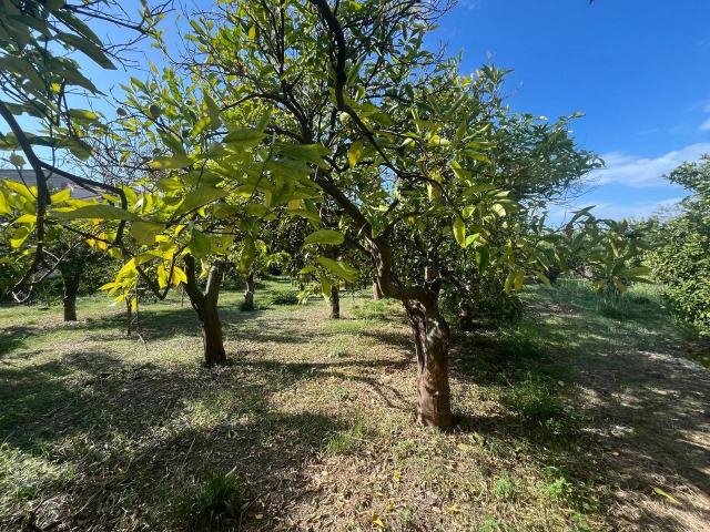 Terreno in vendita a Sant'Antonio, Barcellona Pozzo di Gotto