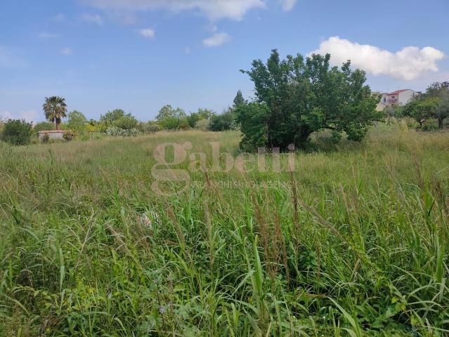 Terreno in vendita a Oreto, Barcellona Pozzo Di Gotto