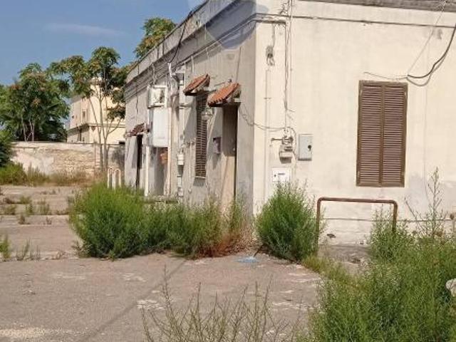 Terreno in vendita a Poggiofranco, Bari