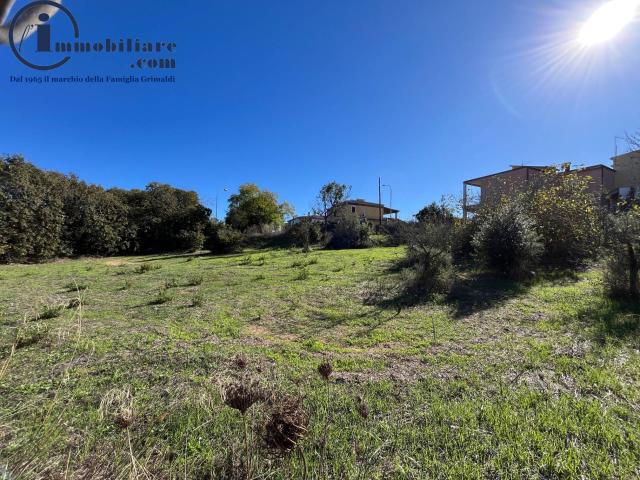 Terreno in vendita a Bari Sardo, Sardigna/Sardegna