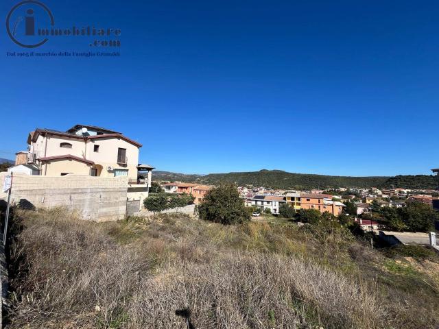 Terreno in vendita a Bari Sardo, Sardigna/Sardegna