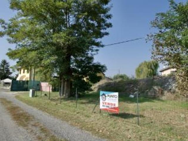 Terreno in vendita a Baricella, Bologna