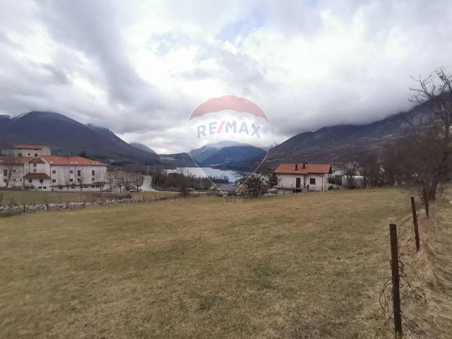 Terreno in vendita a Barrea, Abruzzo