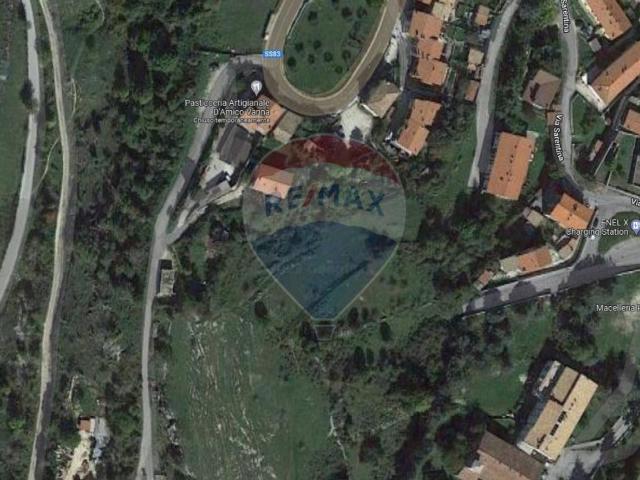 Terreno in vendita a Barrea, Abruzzo