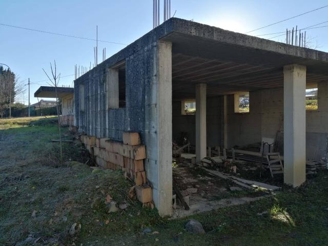 Terreno in vendita a Basciano, Abruzzo