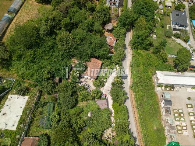 Terreno in vendita a Oltrefiume, Piemonte