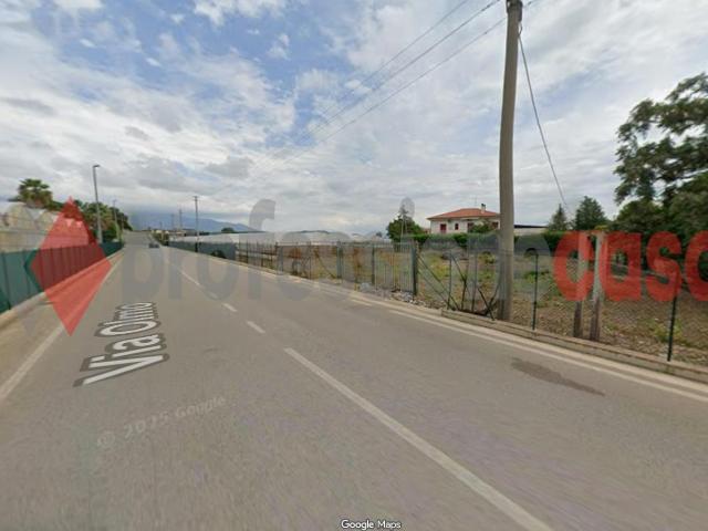 Terreno in vendita a Bellizzi, Campania