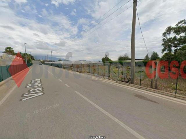 Terreno in vendita a Bellizzi, Campania