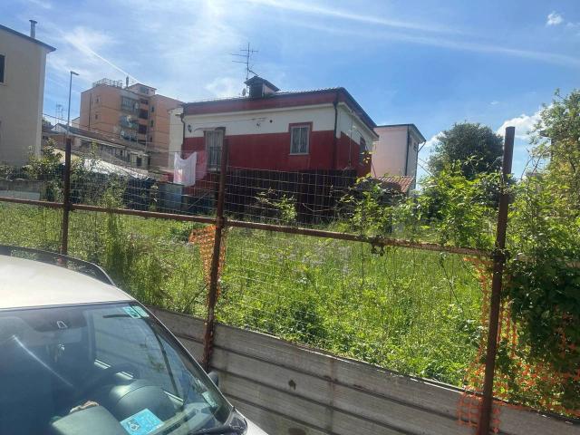 Terreno in vendita a Ponticelli, Benevento