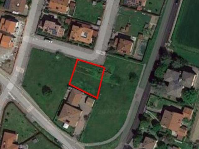 Terreno in vendita a Unione Reno Galliera, Bentivoglio