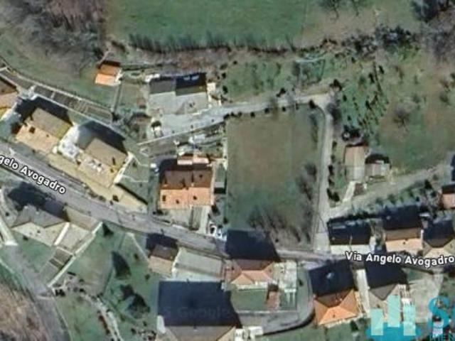 Terreno in vendita a Berbenno, Lombardia