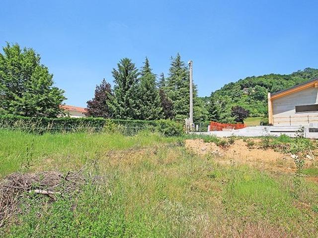 Terreno in vendita a Ronchi, Bergamo