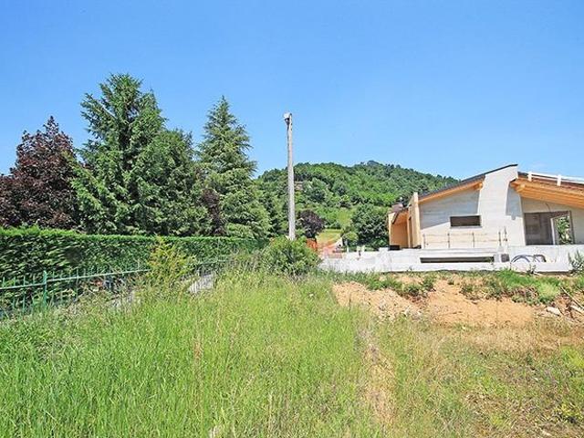 Terreno in vendita a Ronchi, Bergamo