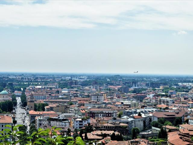 Terreno in vendita a Bergamo, Lombardia