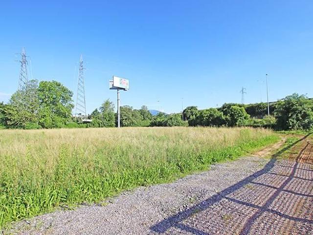 Terreno in vendita a Finazzi, Bergamo