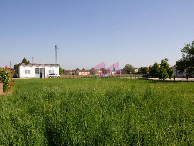 Terreno in vendita a Bergantino, Veneto