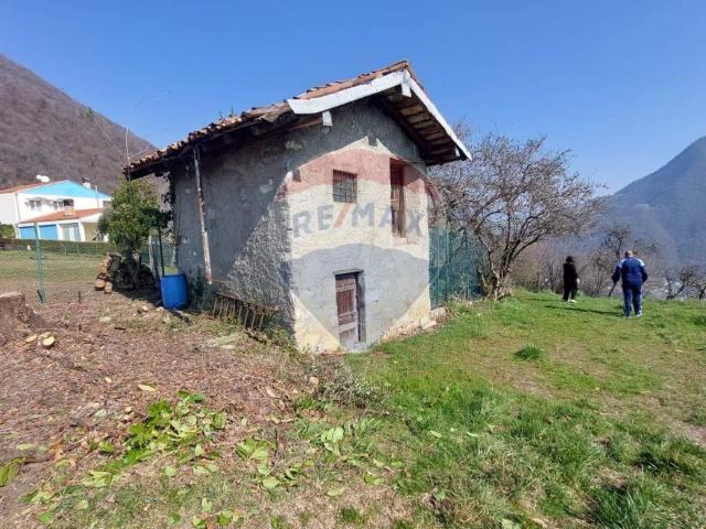 Terreno in vendita a Bianzano, Lombardia