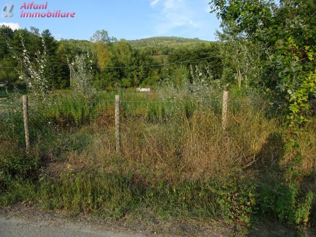 Terreno in vendita a Marciano, Bibbiena