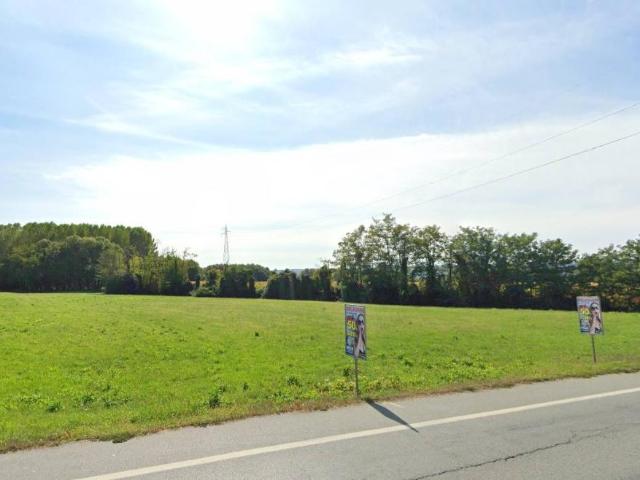 Terreno in vendita a Vernato, Piemonte
