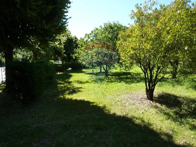 Terreno in vendita a Ronco, Bisuschio