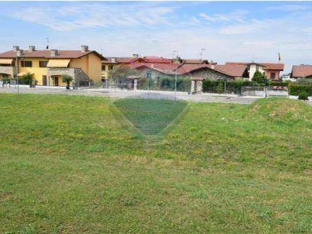 Terreno in vendita a Bolgare, Lombardia