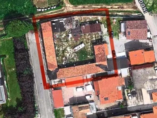 Terreno in vendita a Cascina Corridori, Bollate
