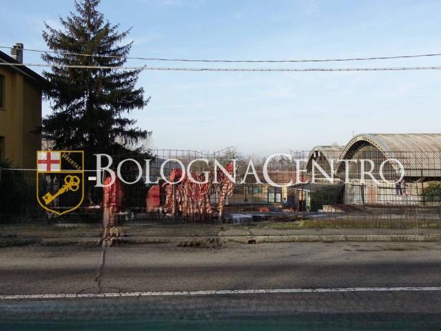 Terreno in vendita a Dozza, Bologna