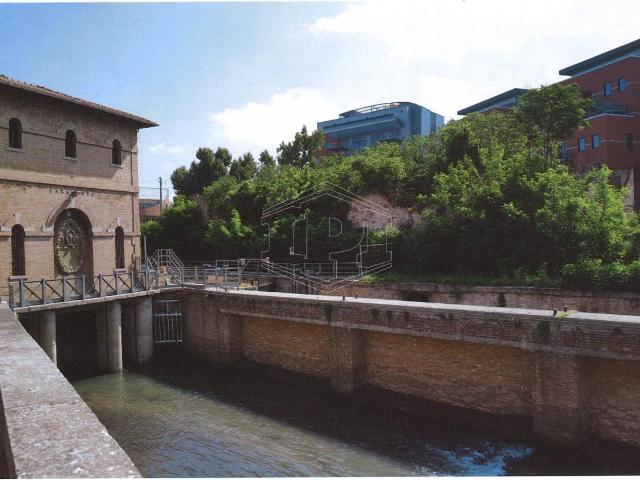 Terreno in vendita a Quartiere Navile, Bologna