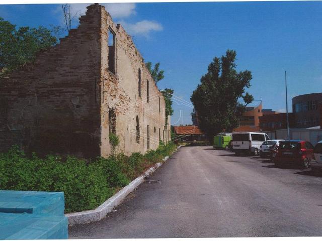 Terreno in vendita a Quartiere Navile, Bologna