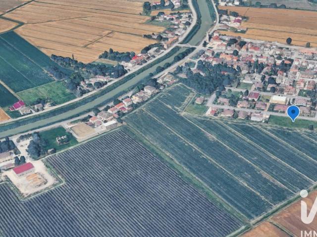 Terreno in vendita a Unione Alto Ferrarese, Bondeno