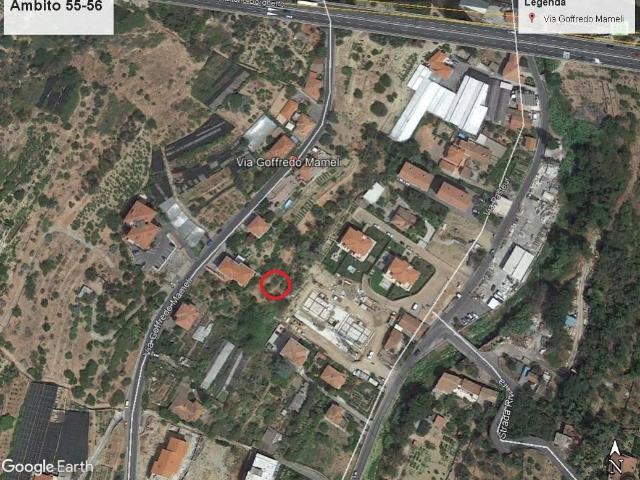Terreno in vendita a Bordighera, Liguria