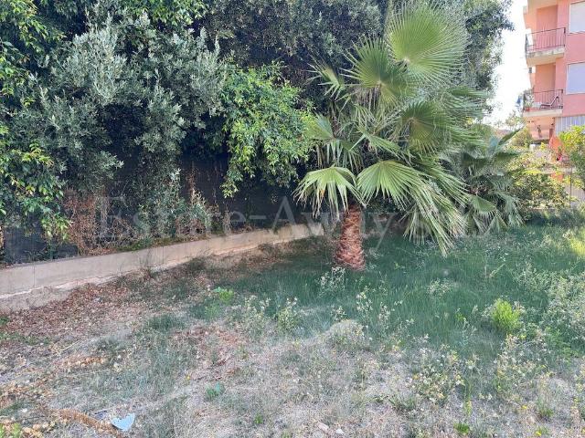 Terreno in vendita a Bordighera, Liguria
