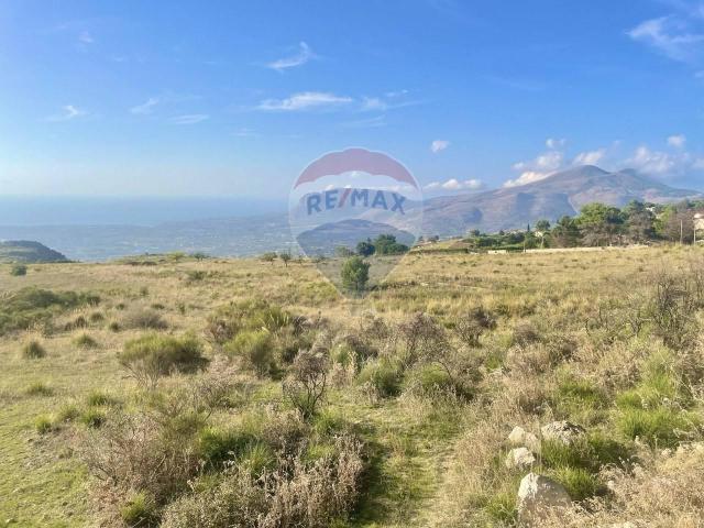 Terreno in vendita a Borgetto, Sicilia