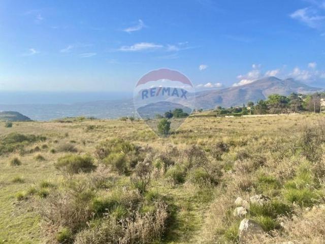 Terreno in vendita a Borgetto, Sicilia