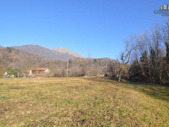 Terreno in vendita a Piemonte, Torino