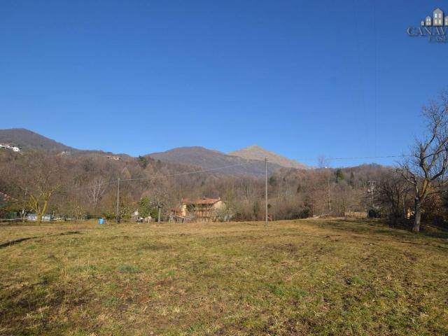 Terreno in vendita a Piemonte, Torino