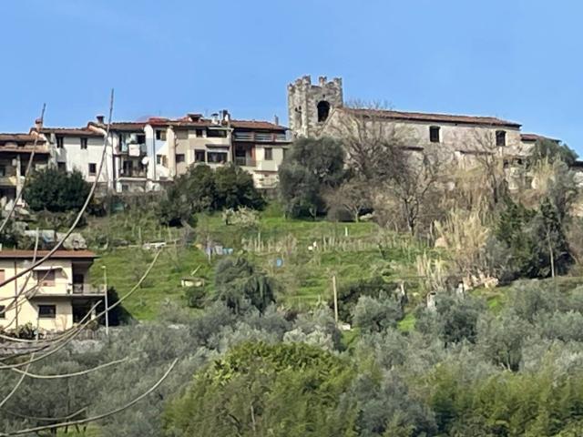 Terreno in vendita a Unione dei comuni Media Valle del Serchio, Borgo A Mozzano