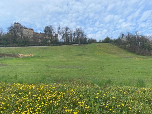 Terreno in vendita a Borgonovo Val Tidone, Reggio Emilia