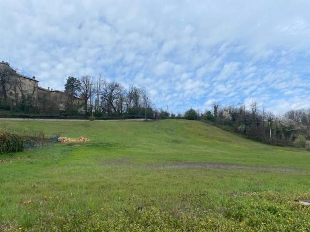 Terreno in vendita a Borgonovo Val Tidone, Reggio Emilia