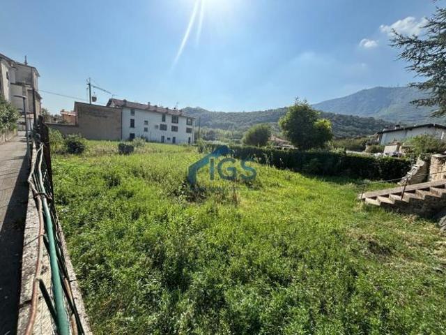Terreno in vendita a Cave, Botticino