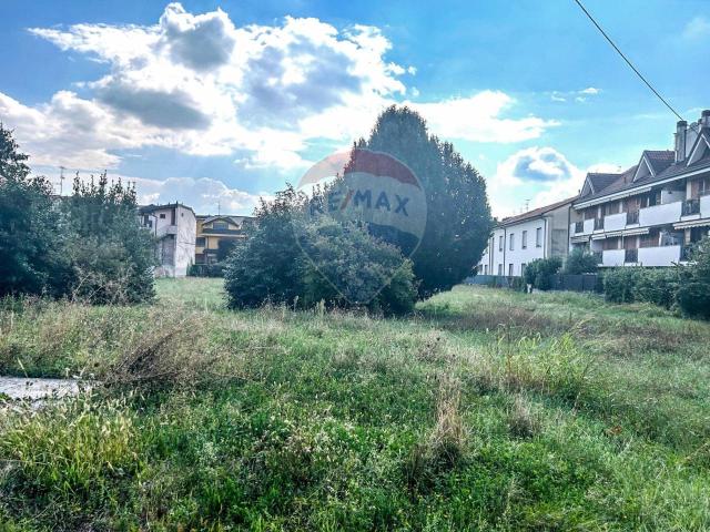 Terreno in vendita a Bovisio, Bovisio Masciago