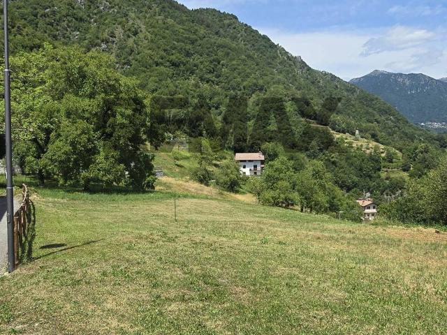 Terreno in vendita a Comunità Montana della Valle Brembana, Bracca