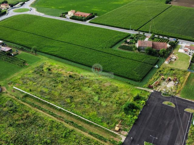 Terreno in vendita a Brendola, Veneto