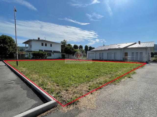 Terreno in vendita a Brendola, Veneto
