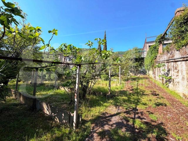Terreno in vendita a Zona Centro, Brescia