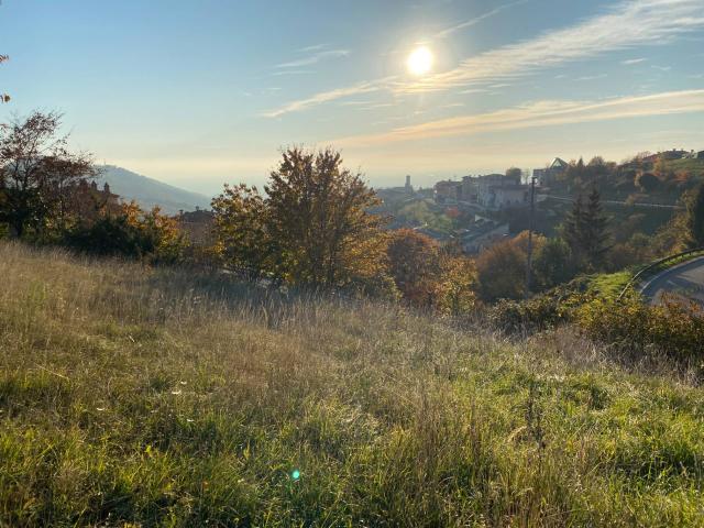 Terreno in vendita a Comunità montana della valle Trompia, Brione