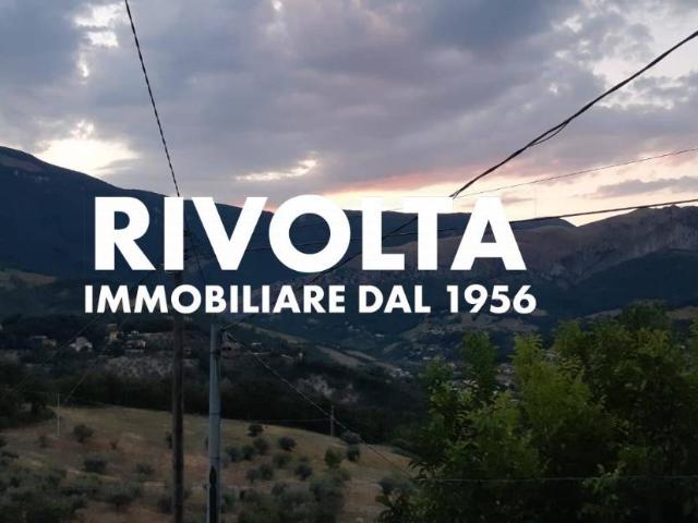 Terreno in vendita a Brittoli, Abruzzo