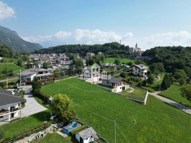 Terreno in vendita a Piemonte, Torino